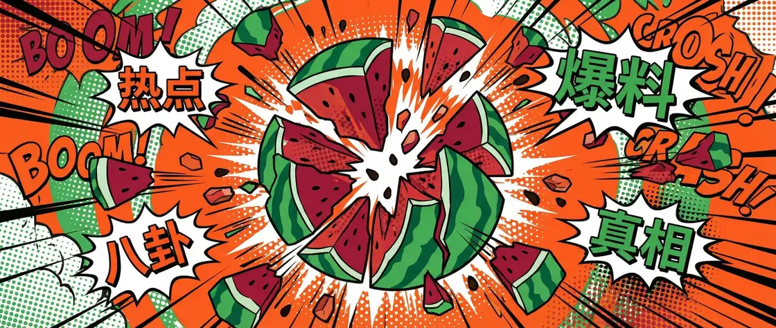 绿野仙踪一区 今日头瓜爆炸漫画横幅