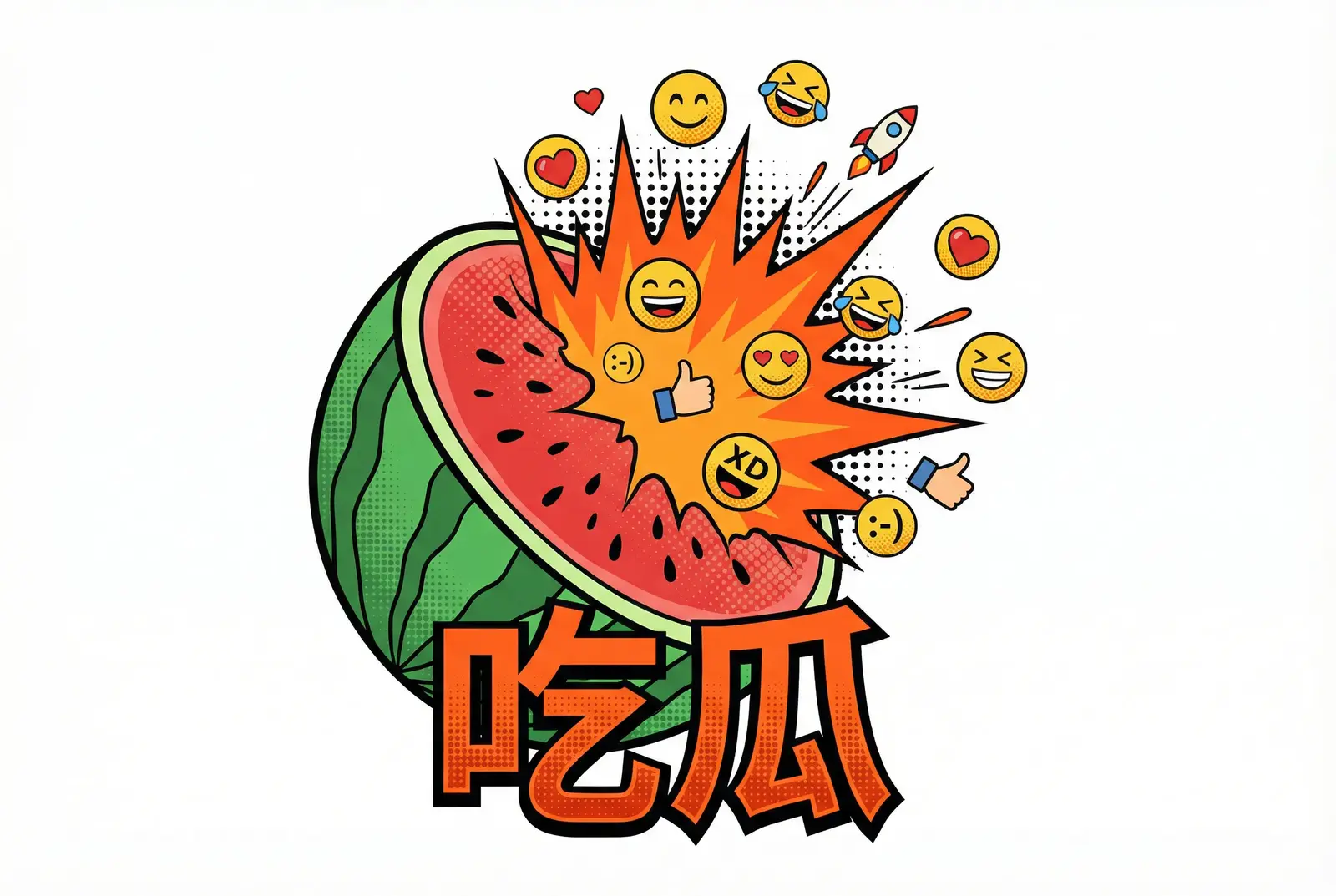绿野仙踪一区 社区Logo